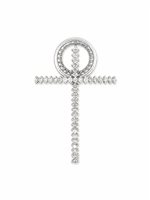 Colgante Mujer in Oro Diamante COOR-10-198
